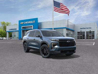 New 2026 Chevrolet Traverse - photo 1