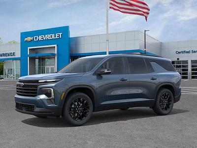 New 2026 Chevrolet Traverse - photo 1
