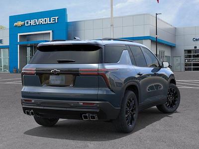 New 2026 Chevrolet Traverse - photo 1
