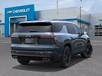 New 2026 Chevrolet Traverse LT for sale #260736 - photo 4