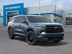 New 2026 Chevrolet Traverse LT for sale #260736 - photo 7