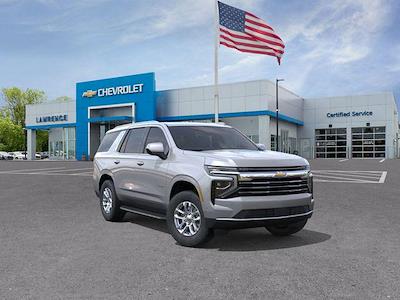 New 2026 Chevrolet Tahoe - photo 1