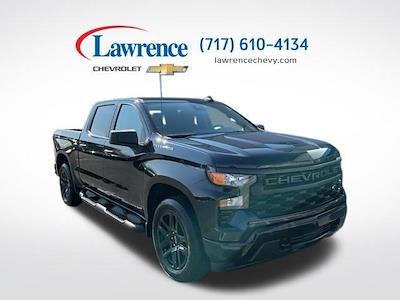 2024 Chevrolet Silverado 1500 Crew Cab 4WD Pickup for sale #2607372 - photo 1