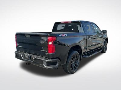 Used 2024 Chevrolet Silverado 1500 - photo 1