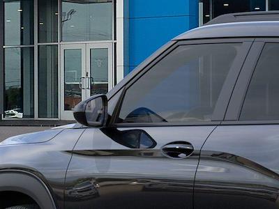 New 2026 Chevrolet Trailblazer - photo 1