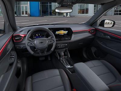 New 2026 Chevrolet Trailblazer - photo 1