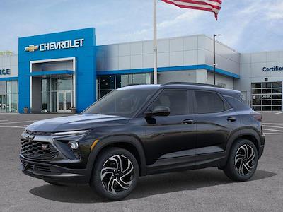 New 2026 Chevrolet Trailblazer - photo 1