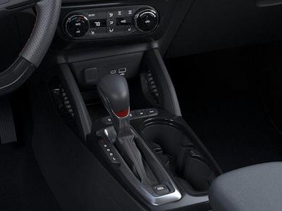 New 2026 Chevrolet Trailblazer - photo 1