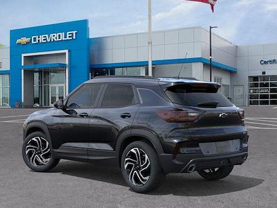 New 2026 Chevrolet Trailblazer - photo 1