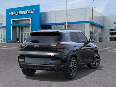 New 2026 Chevrolet Trailblazer - photo 1