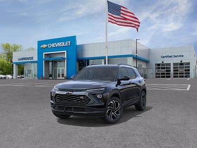 New 2026 Chevrolet Trailblazer - photo 1