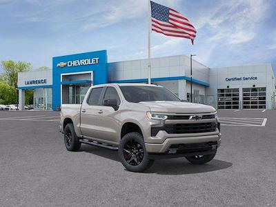 New 2026 Chevrolet Silverado 1500 - photo 1