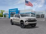 New 2026 Chevrolet Silverado 1500 RST Crew Cab for sale #260739 - photo 1