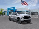 New 2026 Chevrolet Silverado 1500 RST Crew Cab for sale #260740 - photo 1