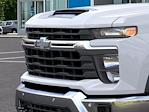 New 2026 Chevrolet Silverado 3500 LT Crew Cab for sale #260741 - photo 13