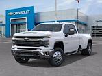 New 2026 Chevrolet Silverado 3500 LT Crew Cab for sale #260741 - photo 6