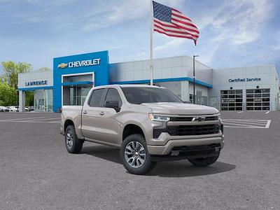 New 2026 Chevrolet Silverado 1500 - photo 1