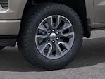 New 2026 Chevrolet Silverado 1500 RST Crew Cab for sale #260743 - photo 9