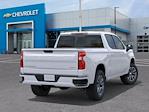 New 2026 Chevrolet Silverado 1500 RST Crew Cab for sale #260745 - photo 4