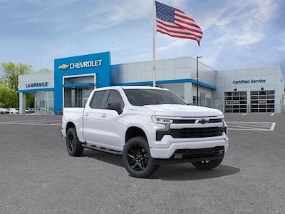 New 2026 Chevrolet Silverado 1500 - photo 1