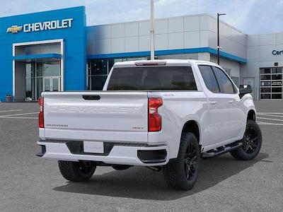 New 2026 Chevrolet Silverado 1500 - photo 1