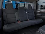 2026 Chevrolet Silverado 1500 Crew Cab 4WD Pickup for sale #260746 - photo 17