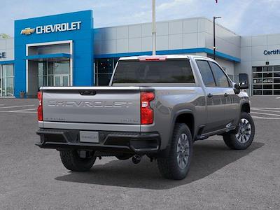 New 2026 Chevrolet Silverado 2500 - photo 1