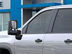 New 2026 Chevrolet Silverado 2500 Custom Crew Cab for sale #260747 - photo 12