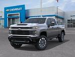 New 2026 Chevrolet Silverado 2500 Custom Crew Cab for sale #260747 - photo 6