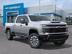 New 2026 Chevrolet Silverado 2500 Custom Crew Cab for sale #260747 - photo 7