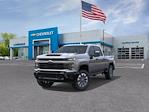 New 2026 Chevrolet Silverado 2500 Custom Crew Cab for sale #260747 - photo 8