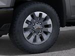 New 2026 Chevrolet Silverado 2500 Custom Crew Cab for sale #260747 - photo 9