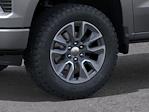 New 2026 Chevrolet Silverado 1500 RST Crew Cab for sale #260748 - photo 9