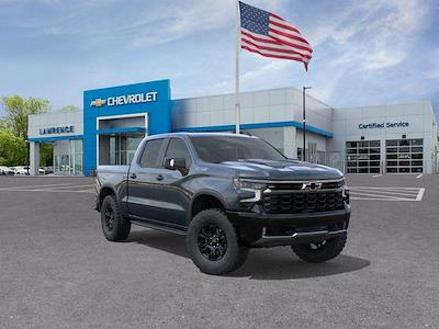 New 2026 Chevrolet Silverado 1500 - photo 1