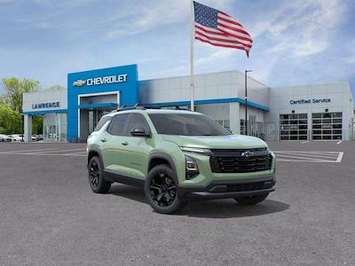 New 2026 Chevrolet Equinox - photo 1