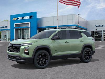 New 2026 Chevrolet Equinox - photo 1