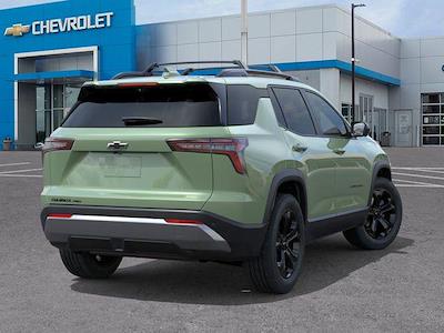 New 2026 Chevrolet Equinox - photo 1