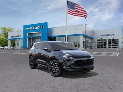 New 2026 Chevrolet Blazer - photo 1