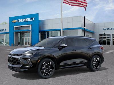 New 2026 Chevrolet Blazer - photo 1