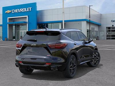 New 2026 Chevrolet Blazer - photo 1