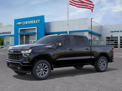 New 2026 Chevrolet Silverado 1500 - photo 1