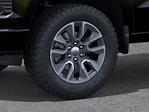 New 2026 Chevrolet Silverado 1500 RST Crew Cab for sale #260753 - photo 9