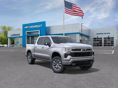 New 2026 Chevrolet Silverado 1500 - photo 1