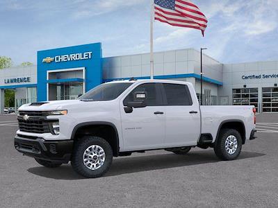 New 2026 Chevrolet Silverado 2500 - photo 1