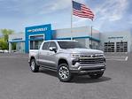 New 2026 Chevrolet Silverado 1500 LTZ Crew Cab for sale #260758 - photo 1