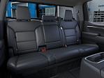 New 2026 Chevrolet Silverado 1500 LTZ Crew Cab for sale #260758 - photo 17