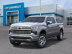 New 2026 Chevrolet Silverado 1500 LTZ Crew Cab for sale #260758 - photo 6