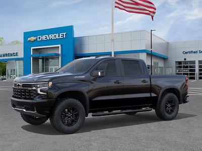 New 2026 Chevrolet Silverado 1500 - photo 1