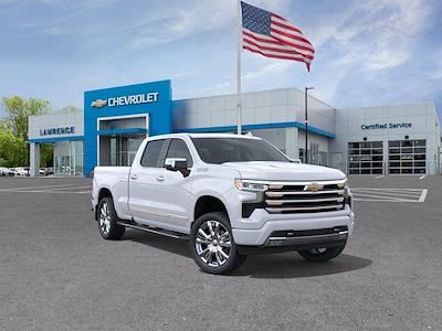 New 2026 Chevrolet Silverado 1500 - photo 1
