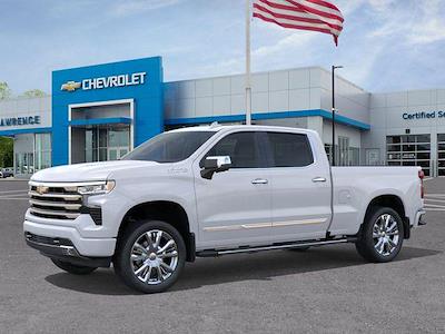 New 2026 Chevrolet Silverado 1500 - photo 1